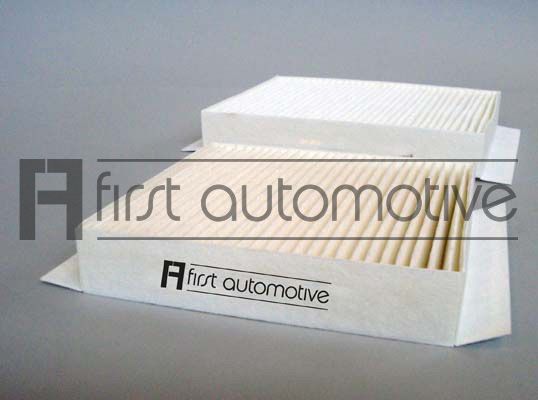 1A FIRST AUTOMOTIVE Filter,salongiõhk C30188-2